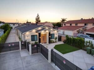 Luxury Rehab Los Angeles - Cleon - 121