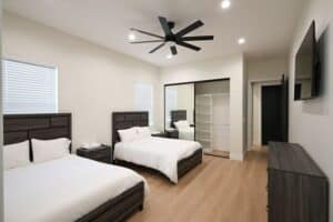 Luxury Rehab Los Angeles - Cleon - 17