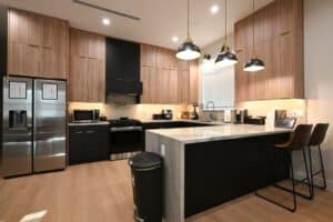 Luxury Rehab Los Angeles - Cleon - 23