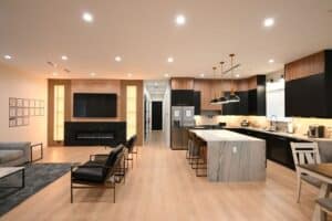 Luxury Rehab Los Angeles - Cleon - 25