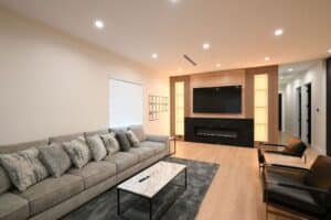 Luxury Rehab Los Angeles - Cleon - 29