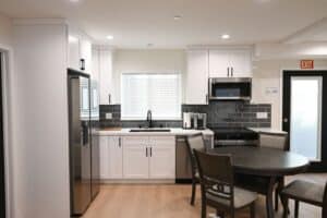 Luxury Rehab Los Angeles - Cleon - 72